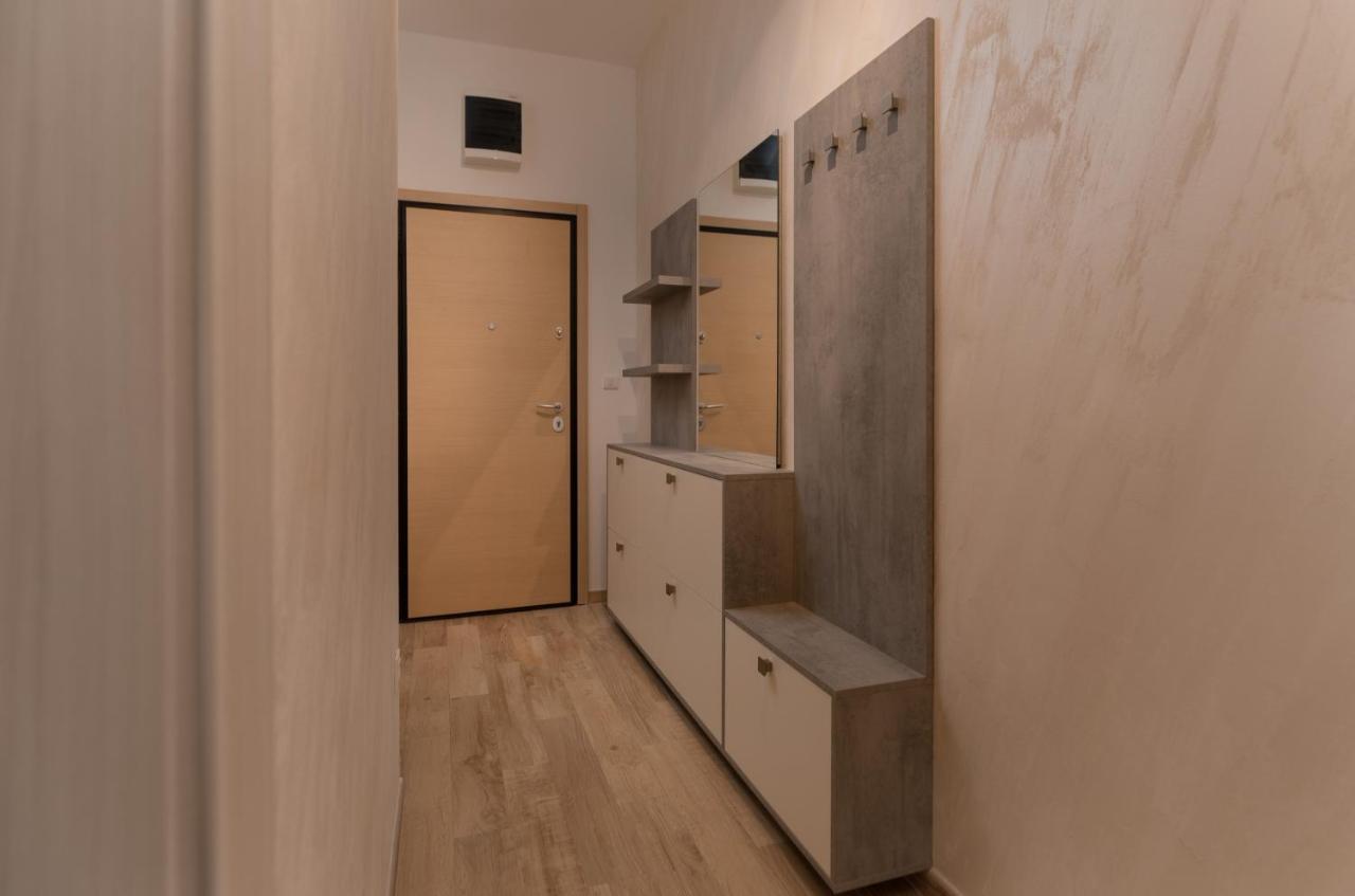 Bonintro Lux Apartment Κότορ Εξωτερικό φωτογραφία