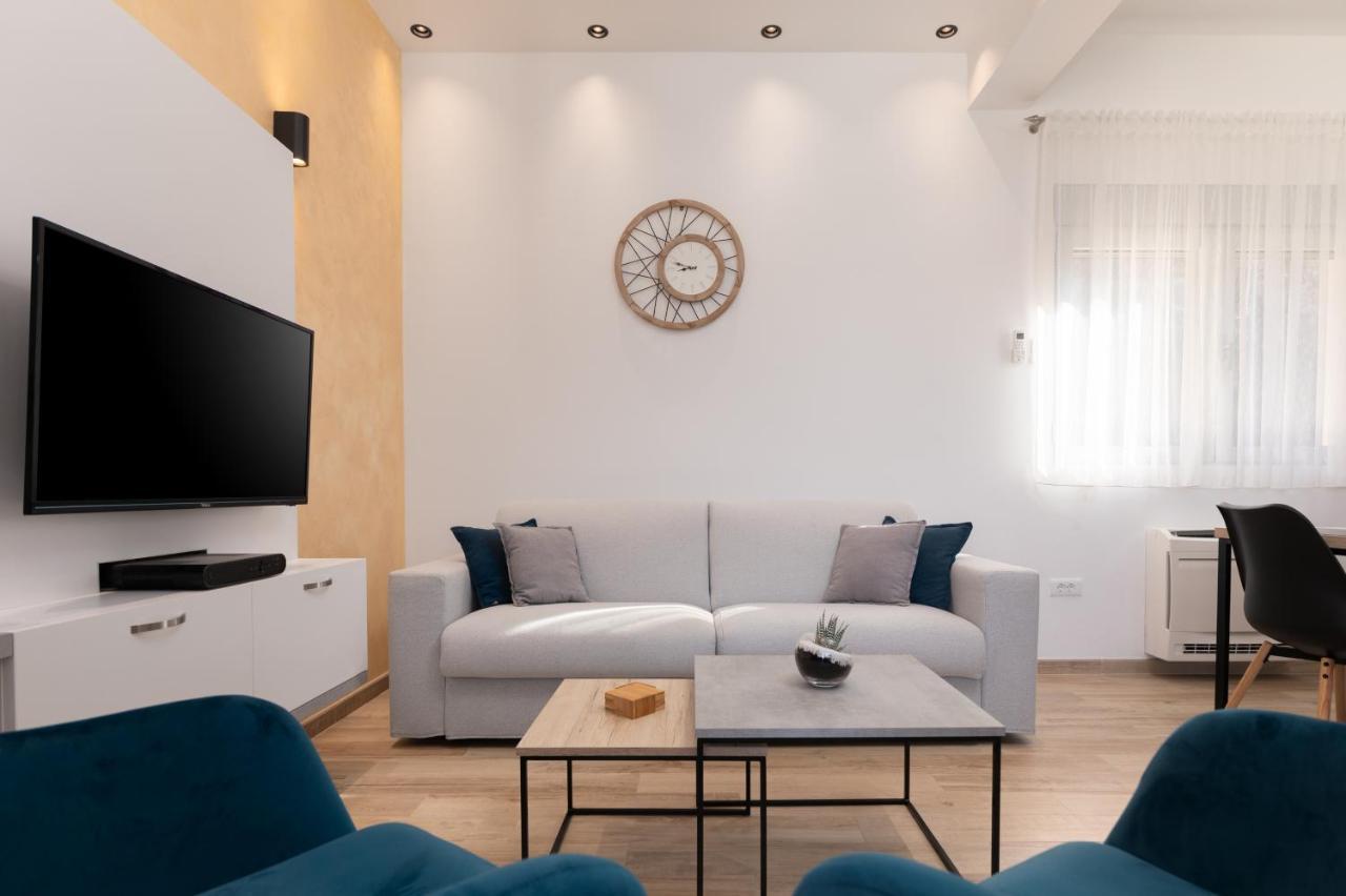 Bonintro Lux Apartment Κότορ Εξωτερικό φωτογραφία